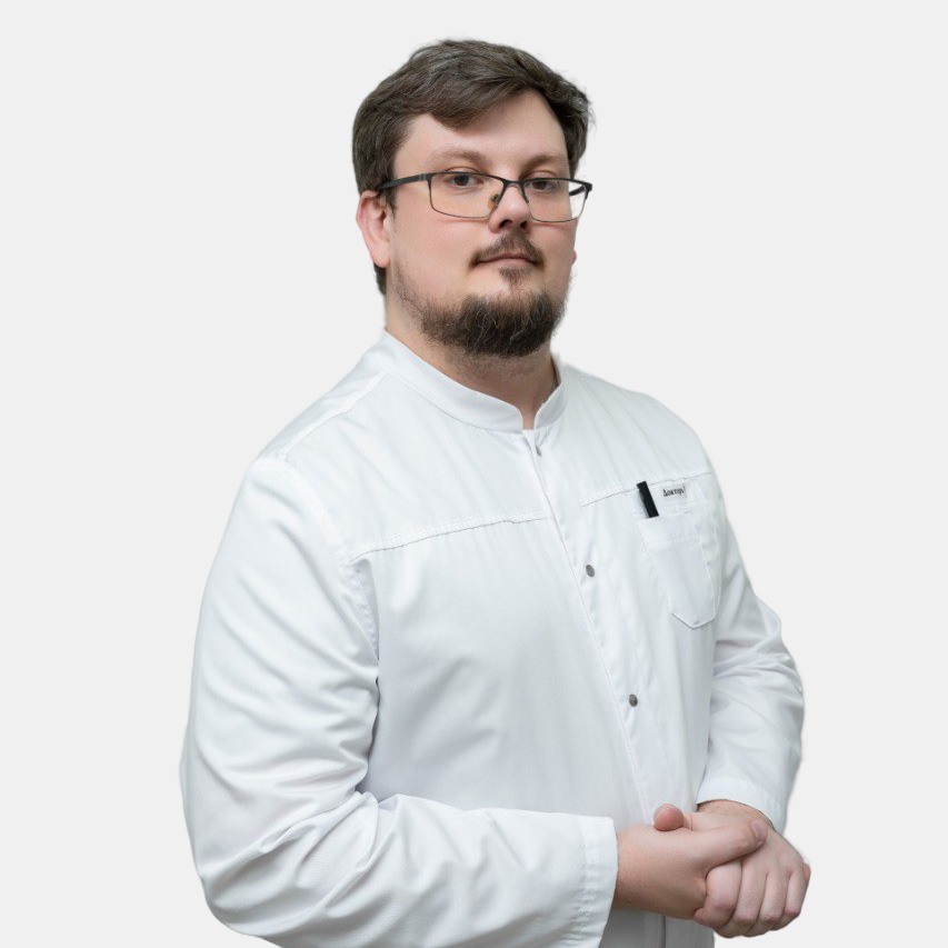 Травматолог-ортопед Миненко Дмитрий Сергеевич  Травматолог-ортопед Миненко Дмитрий Сергеевич