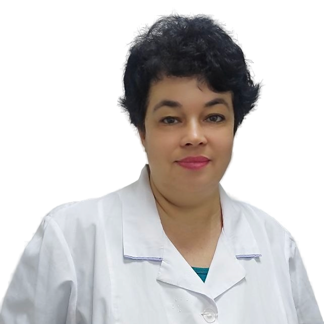 Вейцман Инна Ильинична