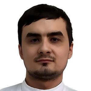 Невролог Валишин Искандэр Венерович Невролог Валишин Искандэр Венерович